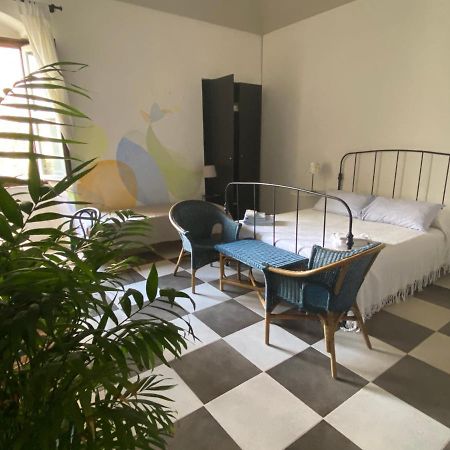 Vila A Naca Ragusa Exteriér fotografie