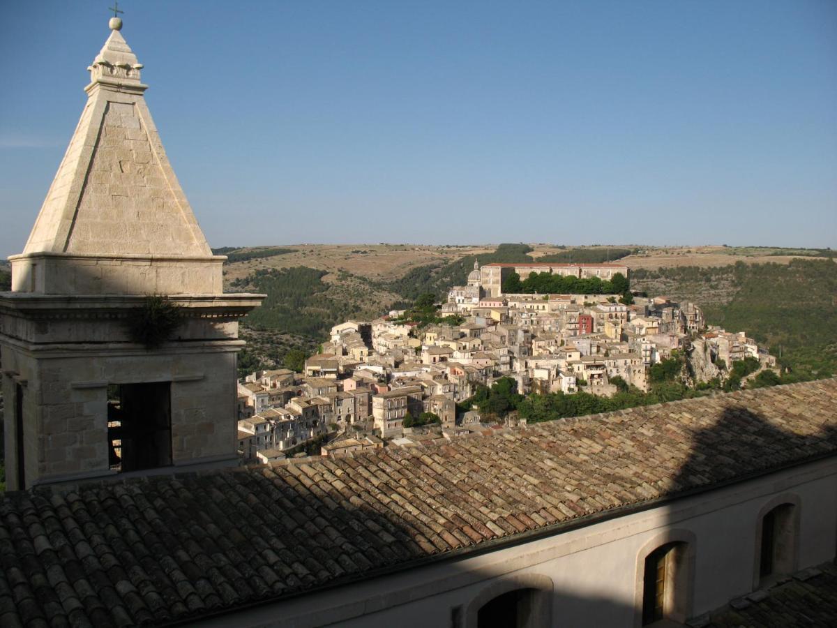 Vila A Naca Ragusa Exteriér fotografie