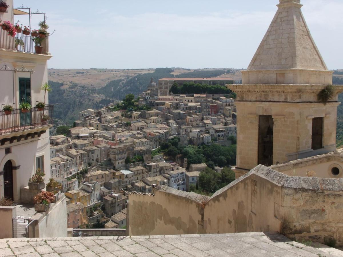 Vila A Naca Ragusa Exteriér fotografie