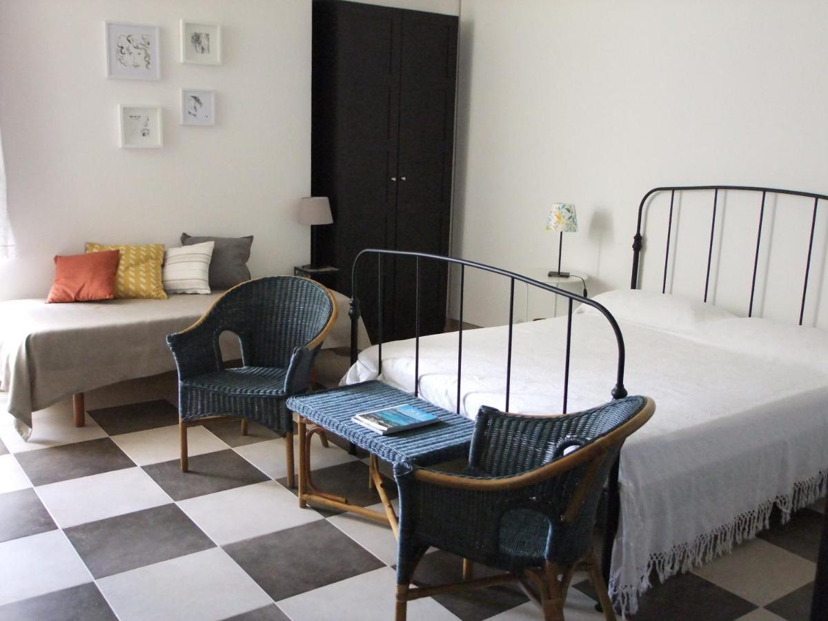 Vila A Naca Ragusa Exteriér fotografie
