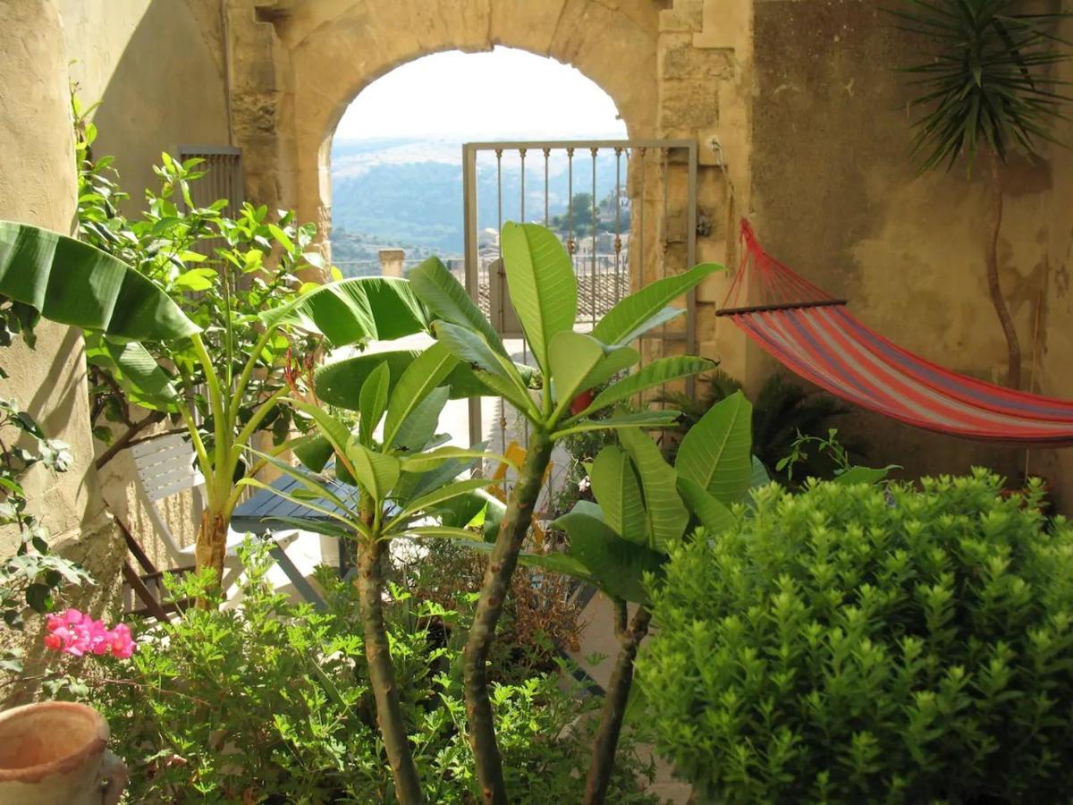 Vila A Naca Ragusa Exteriér fotografie