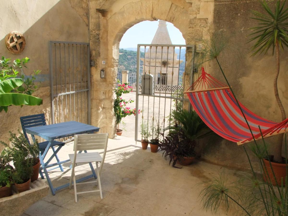 Vila A Naca Ragusa Exteriér fotografie