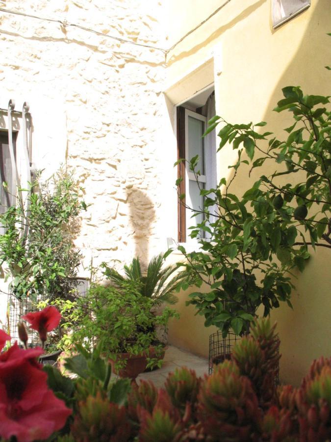 Vila A Naca Ragusa Exteriér fotografie