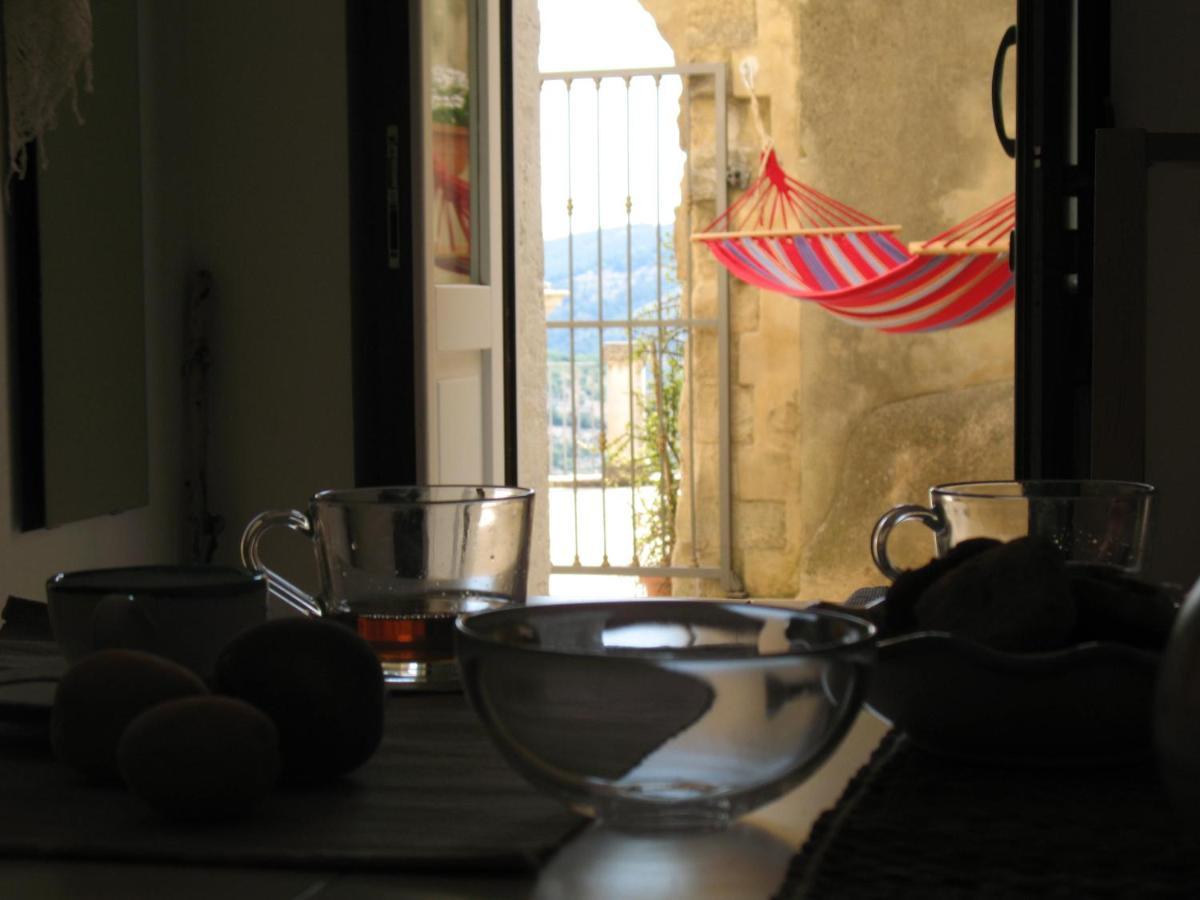 Vila A Naca Ragusa Exteriér fotografie