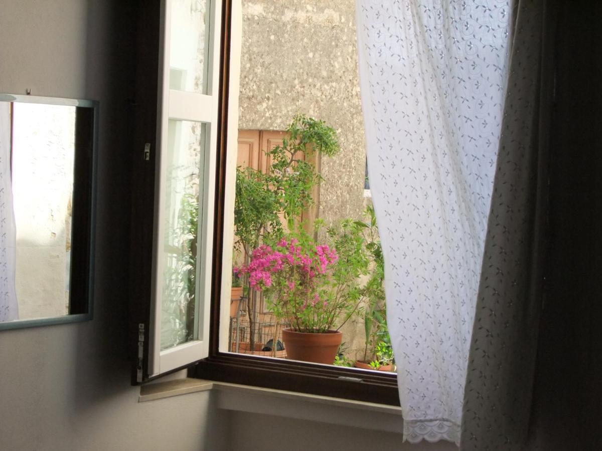 Vila A Naca Ragusa Exteriér fotografie