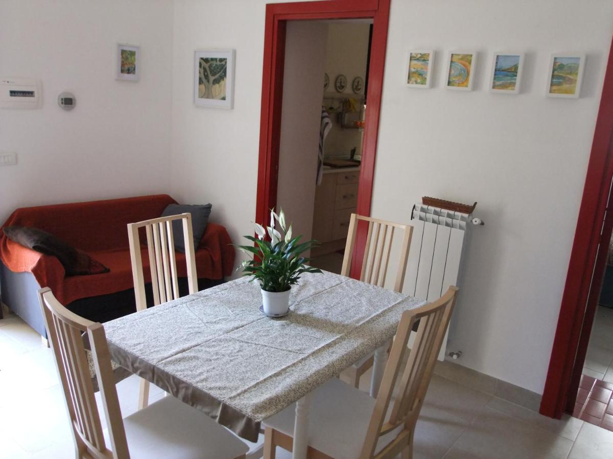 Vila A Naca Ragusa Exteriér fotografie