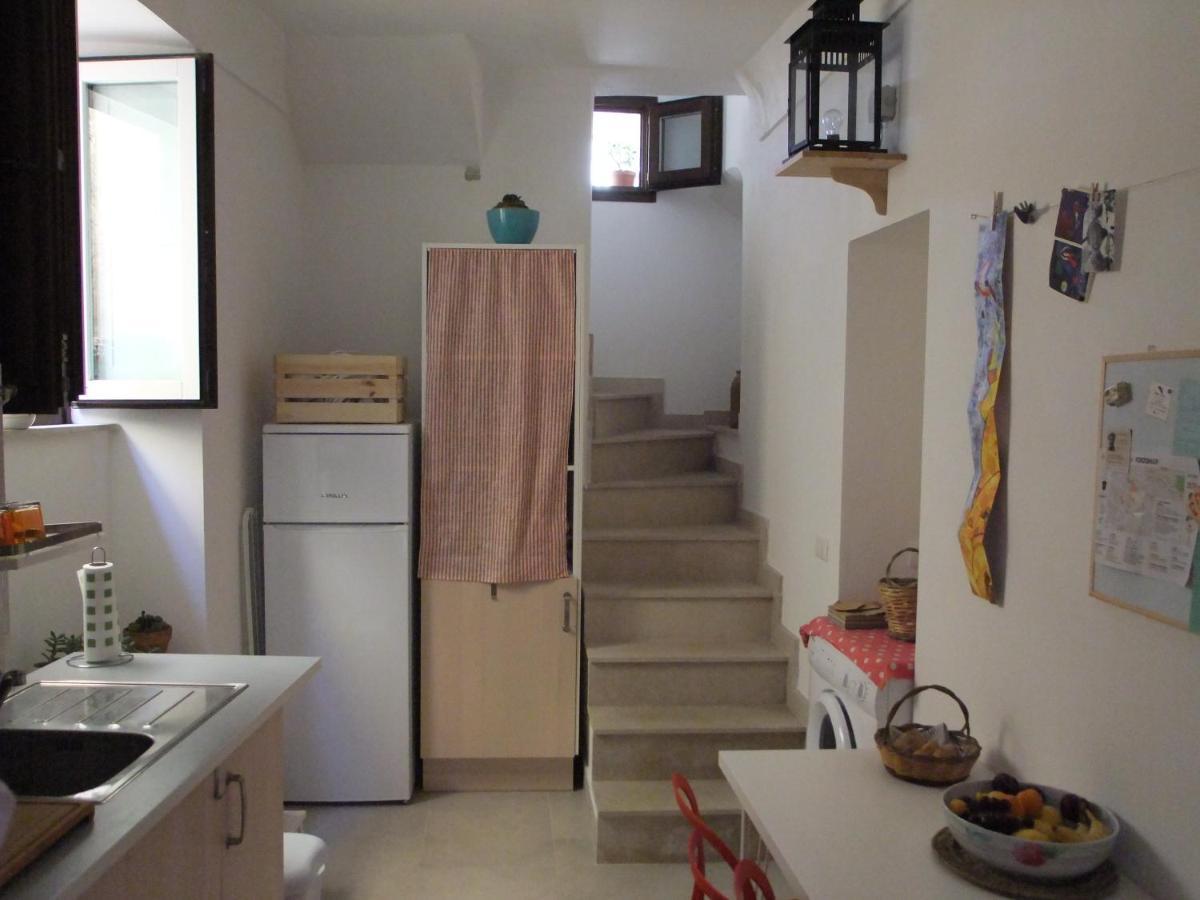 Vila A Naca Ragusa Exteriér fotografie