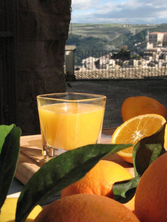 Vila A Naca Ragusa Exteriér fotografie