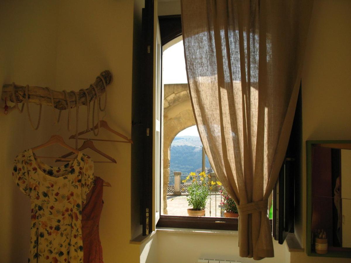Vila A Naca Ragusa Exteriér fotografie