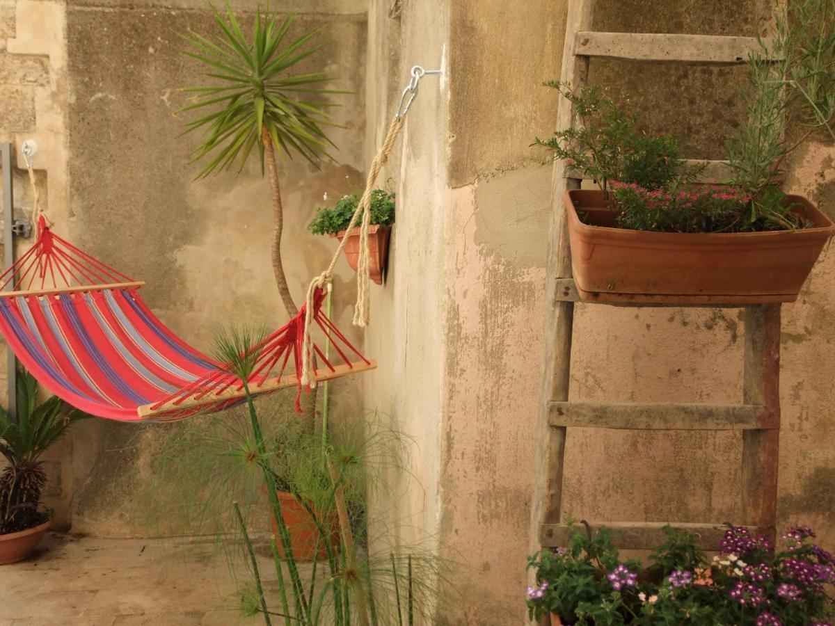 Vila A Naca Ragusa Exteriér fotografie