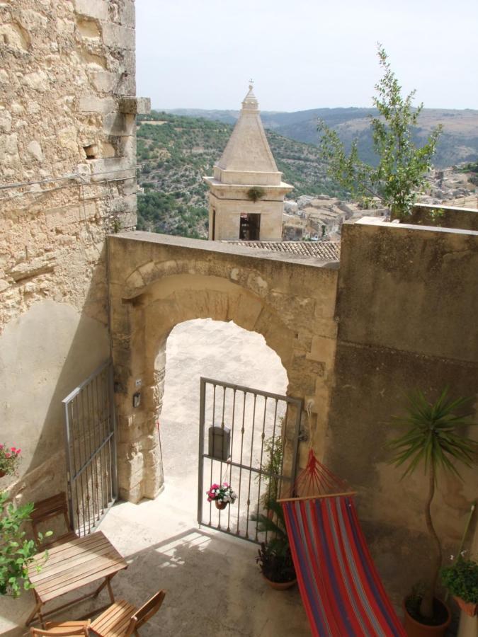 Vila A Naca Ragusa Exteriér fotografie