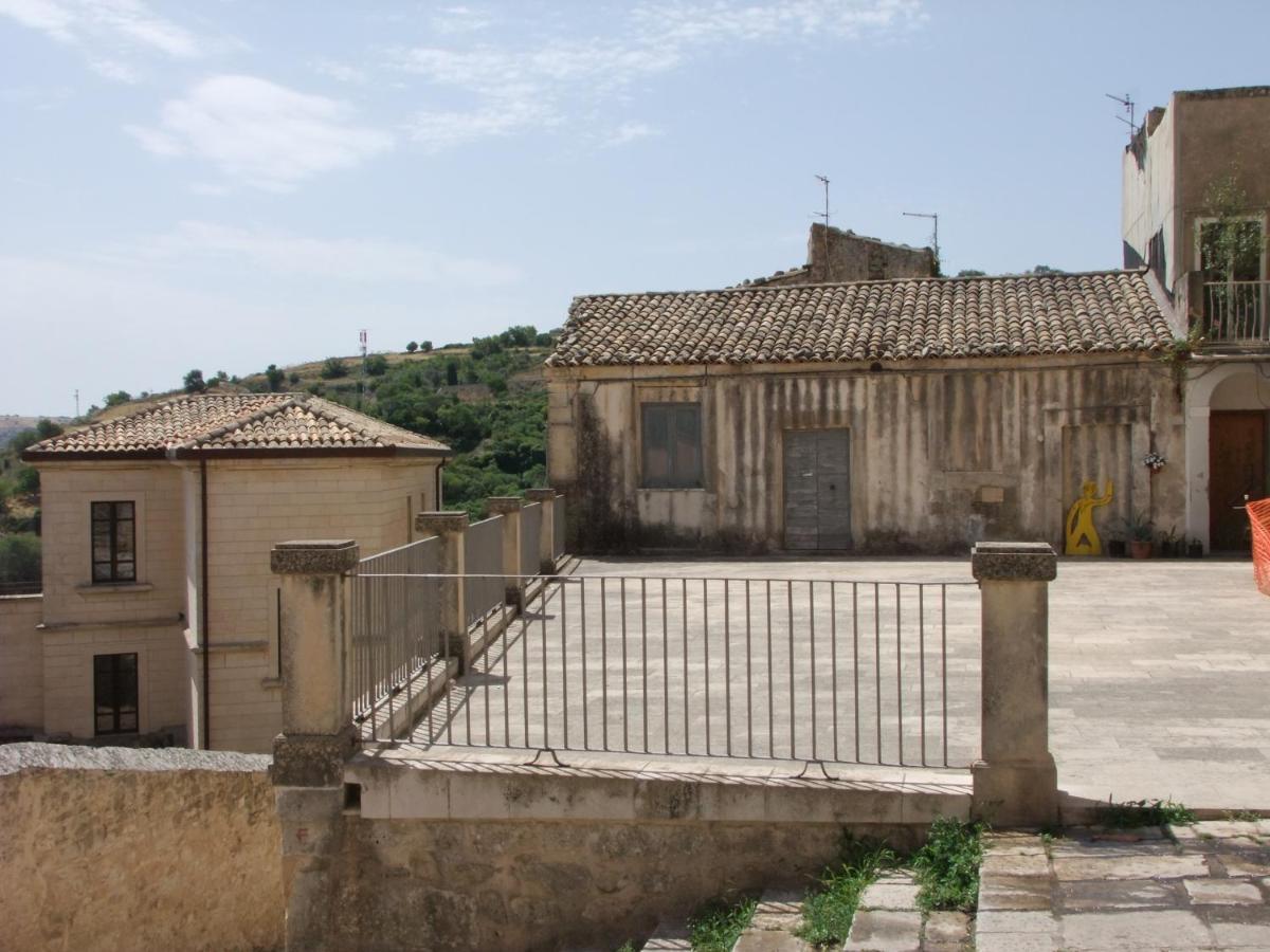 Vila A Naca Ragusa Exteriér fotografie