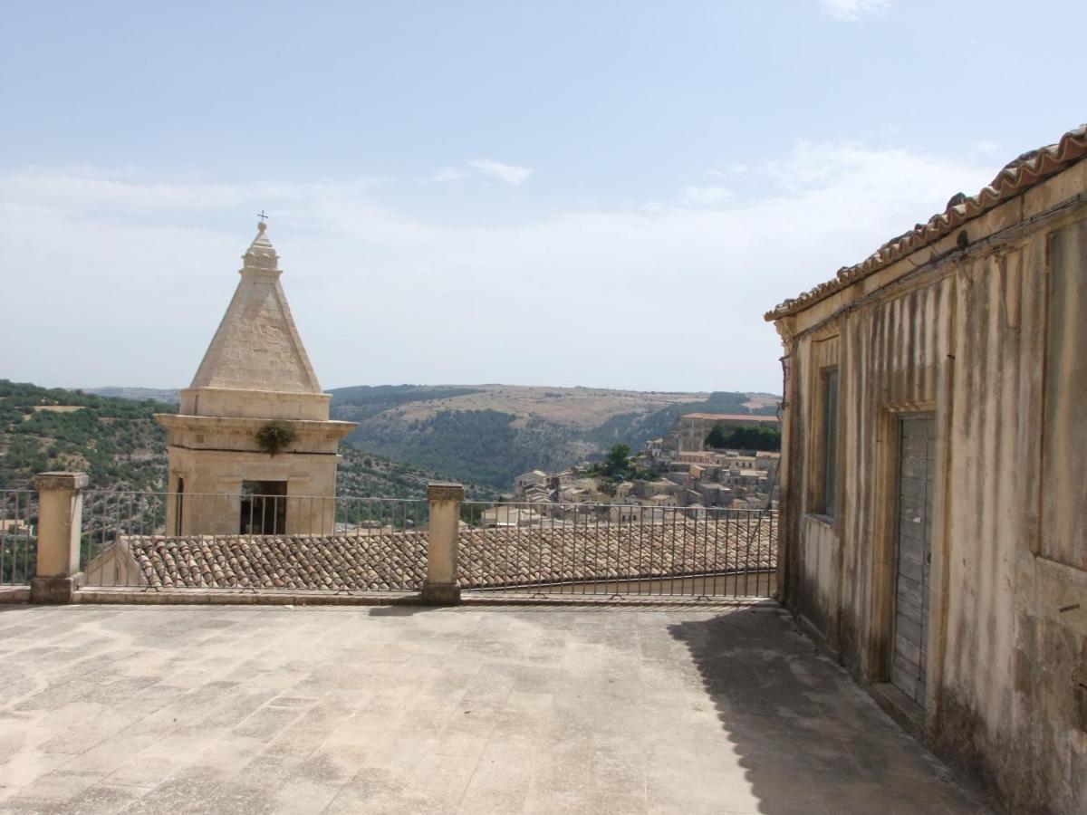 Vila A Naca Ragusa Exteriér fotografie