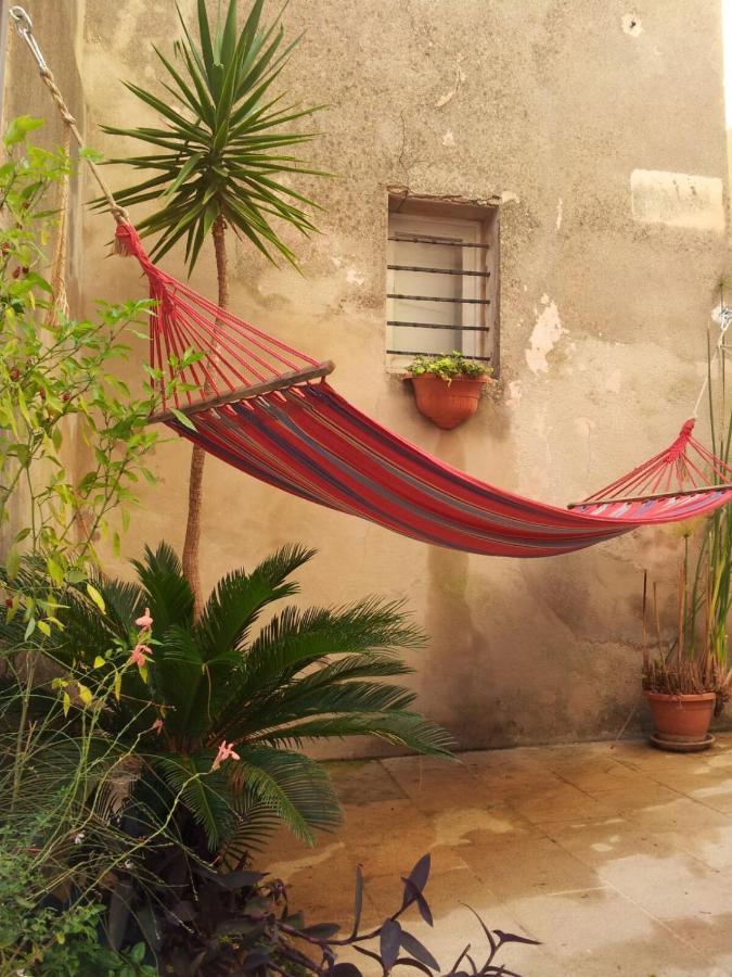 Vila A Naca Ragusa Exteriér fotografie