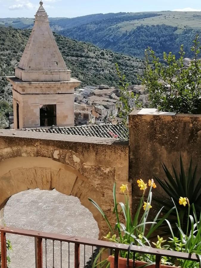 Vila A Naca Ragusa Exteriér fotografie