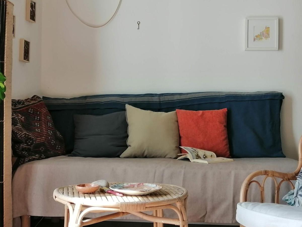 Vila A Naca Ragusa Exteriér fotografie