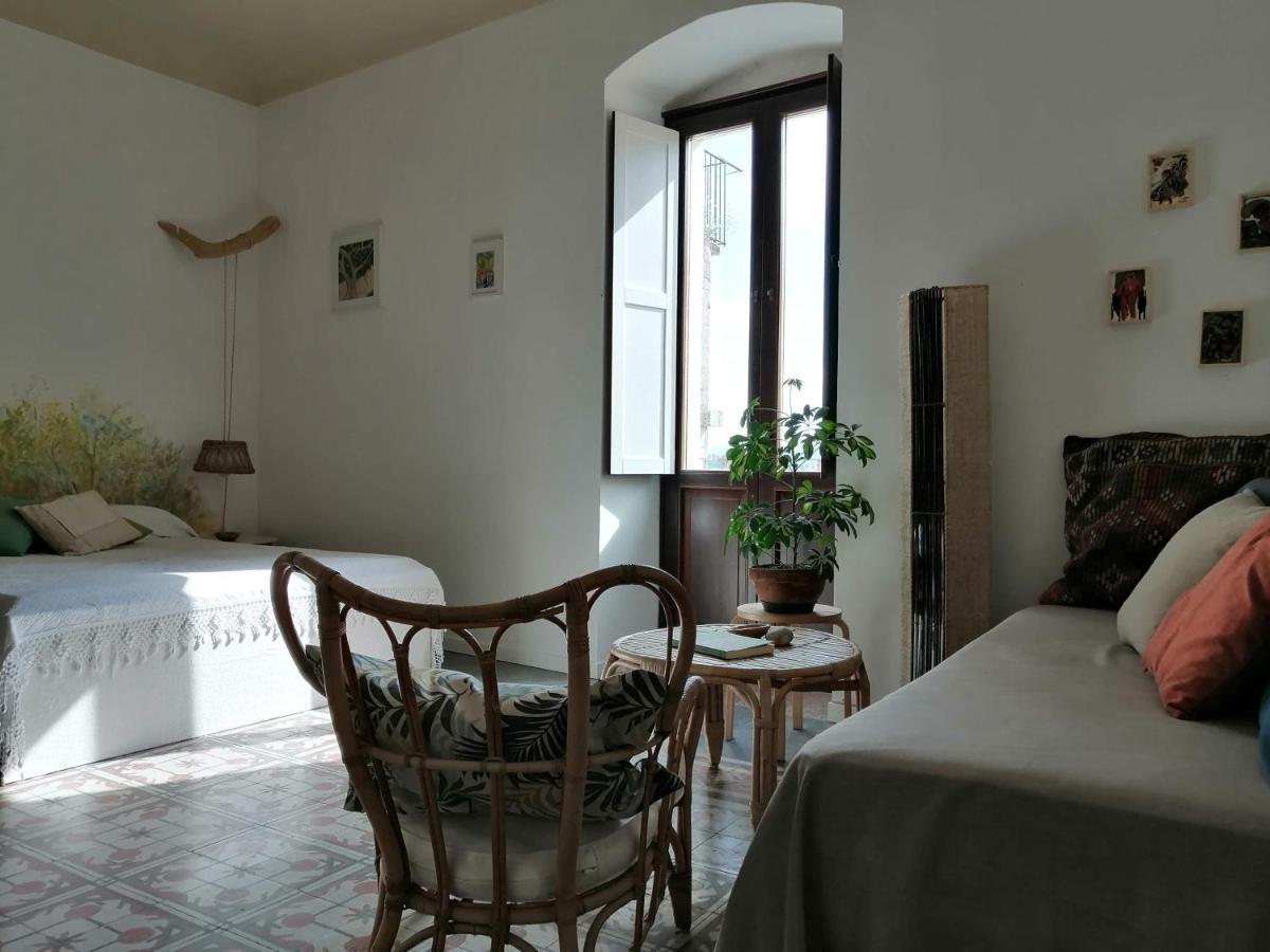 Vila A Naca Ragusa Exteriér fotografie