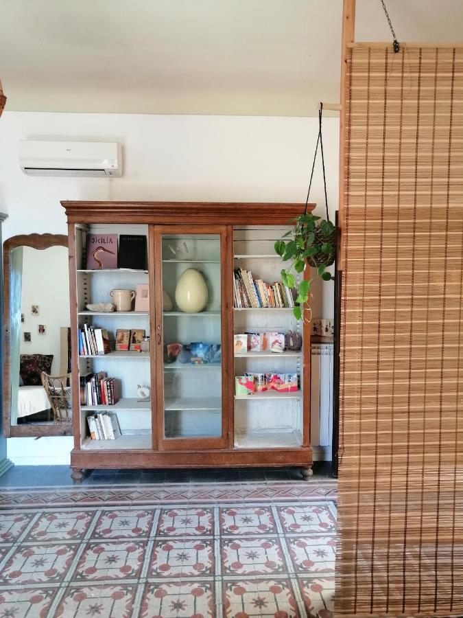 Vila A Naca Ragusa Exteriér fotografie