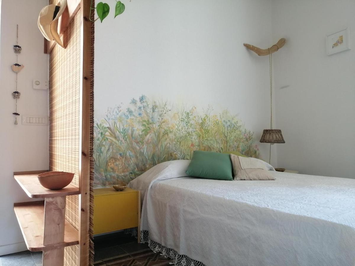 Vila A Naca Ragusa Exteriér fotografie