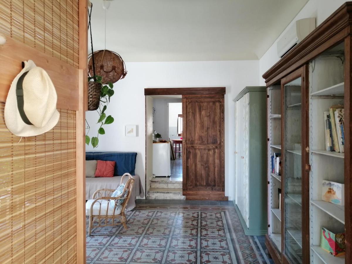 Vila A Naca Ragusa Exteriér fotografie