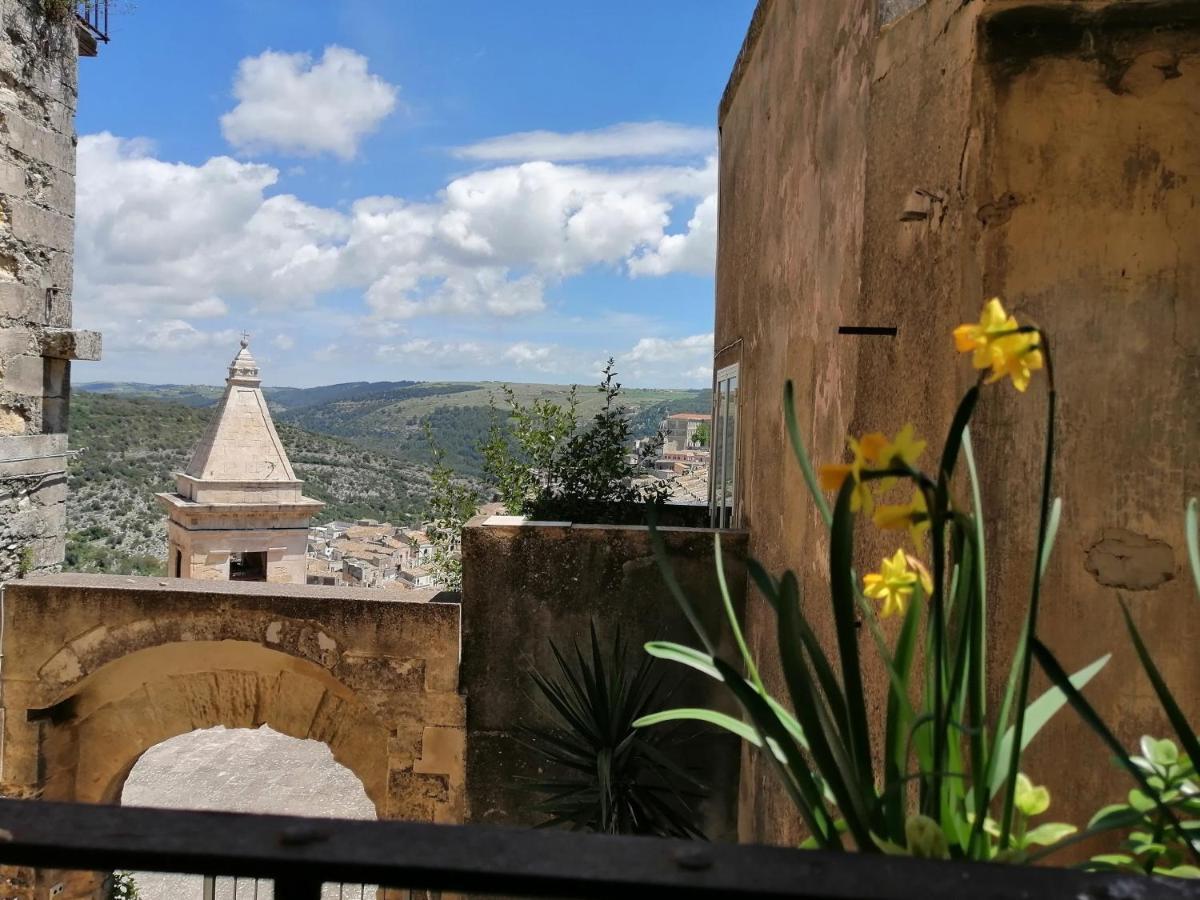 Vila A Naca Ragusa Exteriér fotografie
