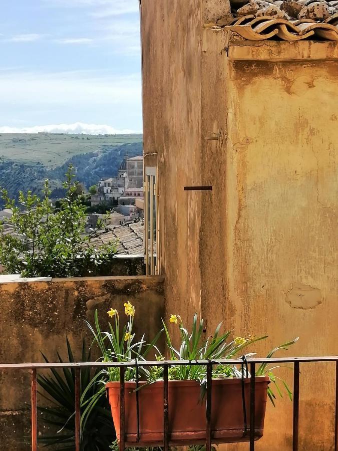Vila A Naca Ragusa Exteriér fotografie