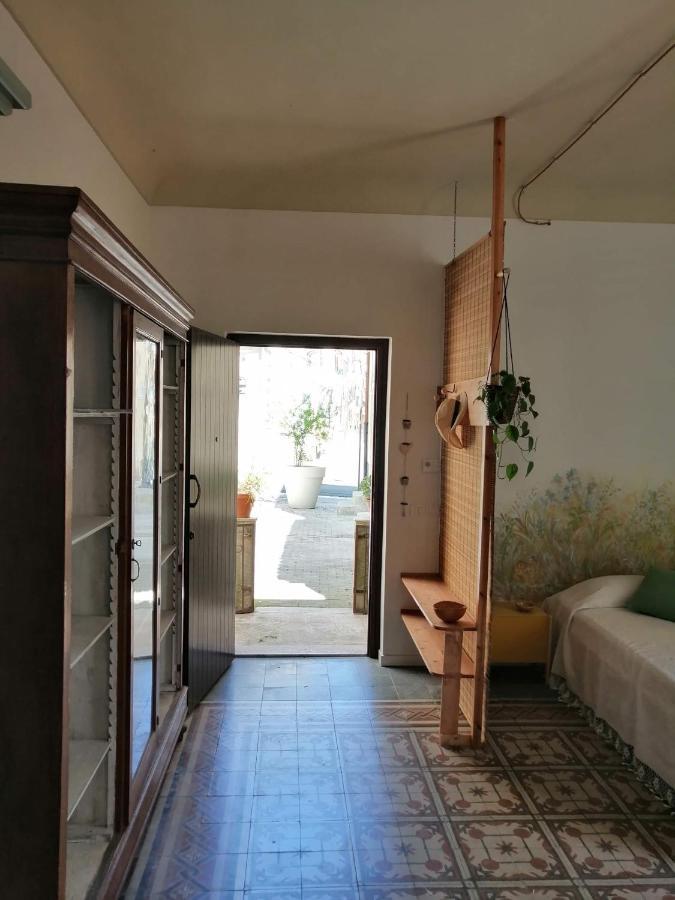 Vila A Naca Ragusa Exteriér fotografie