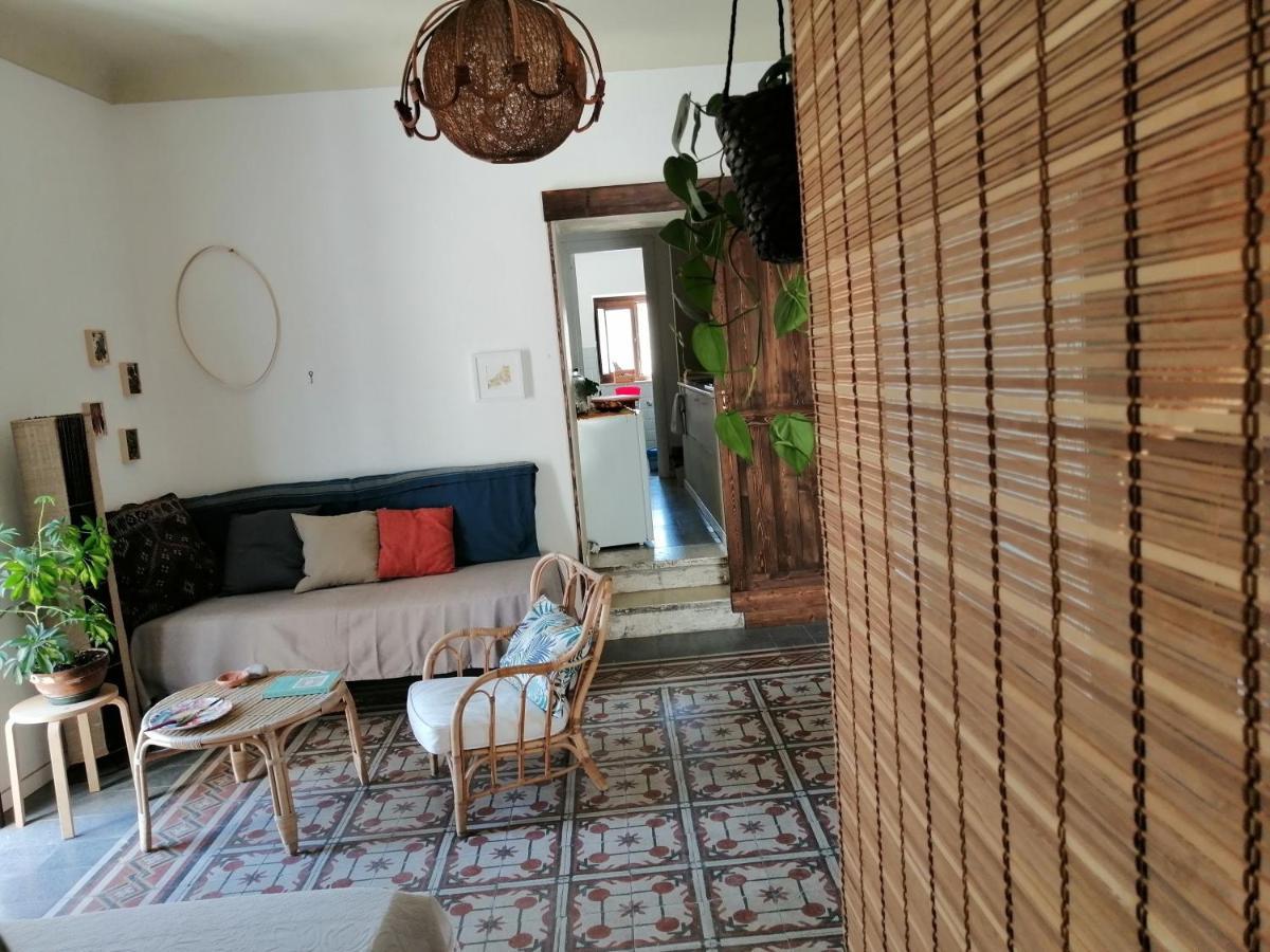 Vila A Naca Ragusa Exteriér fotografie
