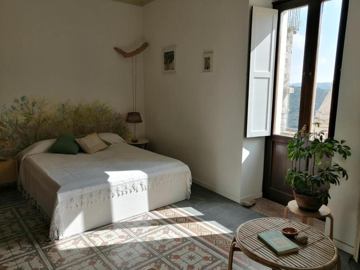 Vila A Naca Ragusa Exteriér fotografie