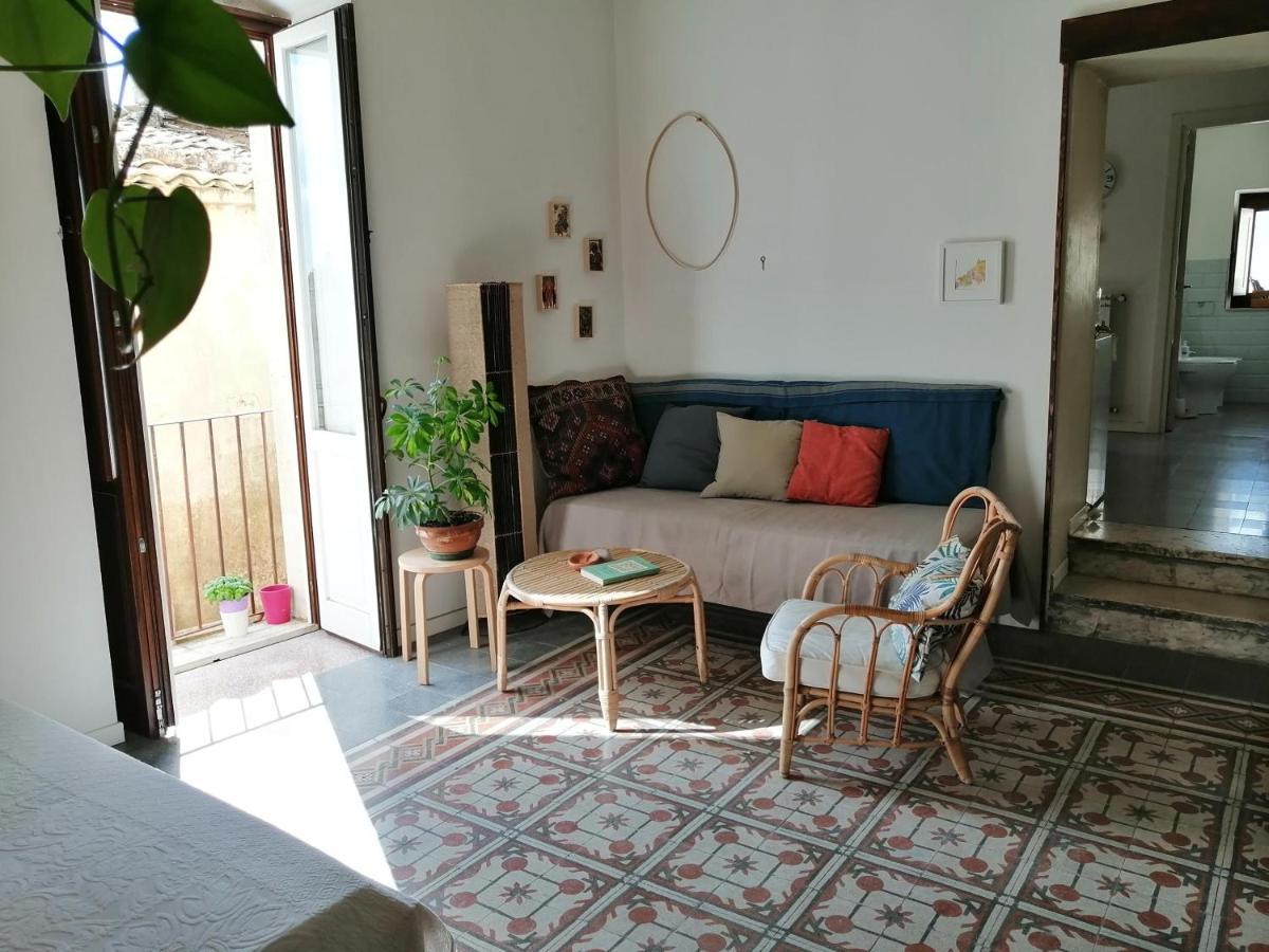 Vila A Naca Ragusa Exteriér fotografie