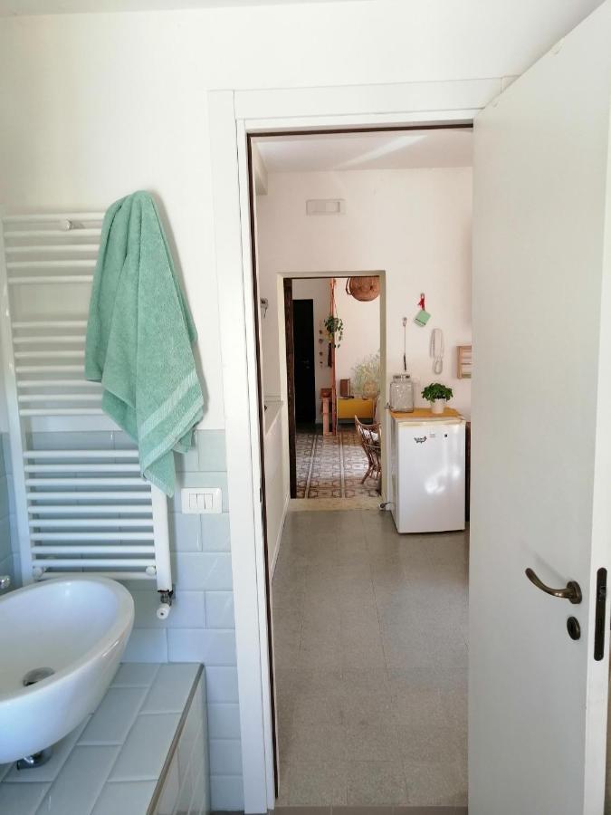 Vila A Naca Ragusa Exteriér fotografie