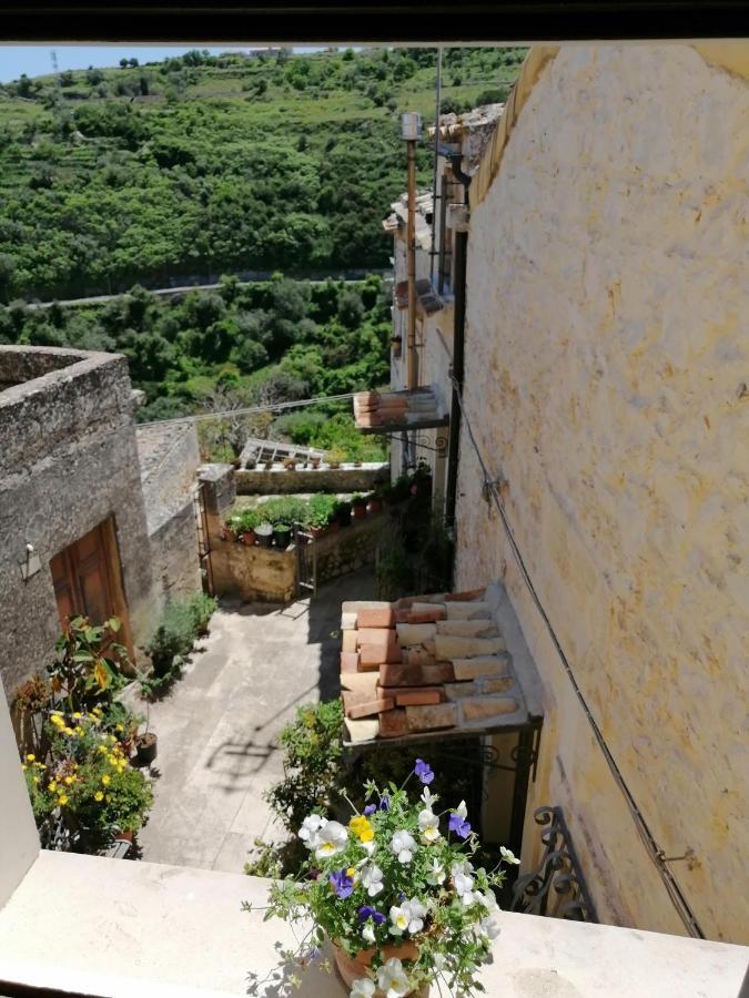 Vila A Naca Ragusa Exteriér fotografie