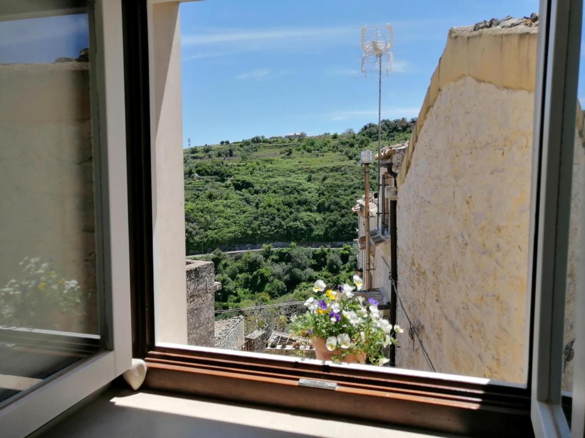 Vila A Naca Ragusa Exteriér fotografie
