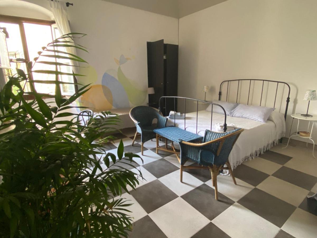 Vila A Naca Ragusa Exteriér fotografie