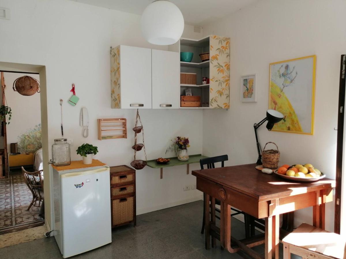 Vila A Naca Ragusa Exteriér fotografie