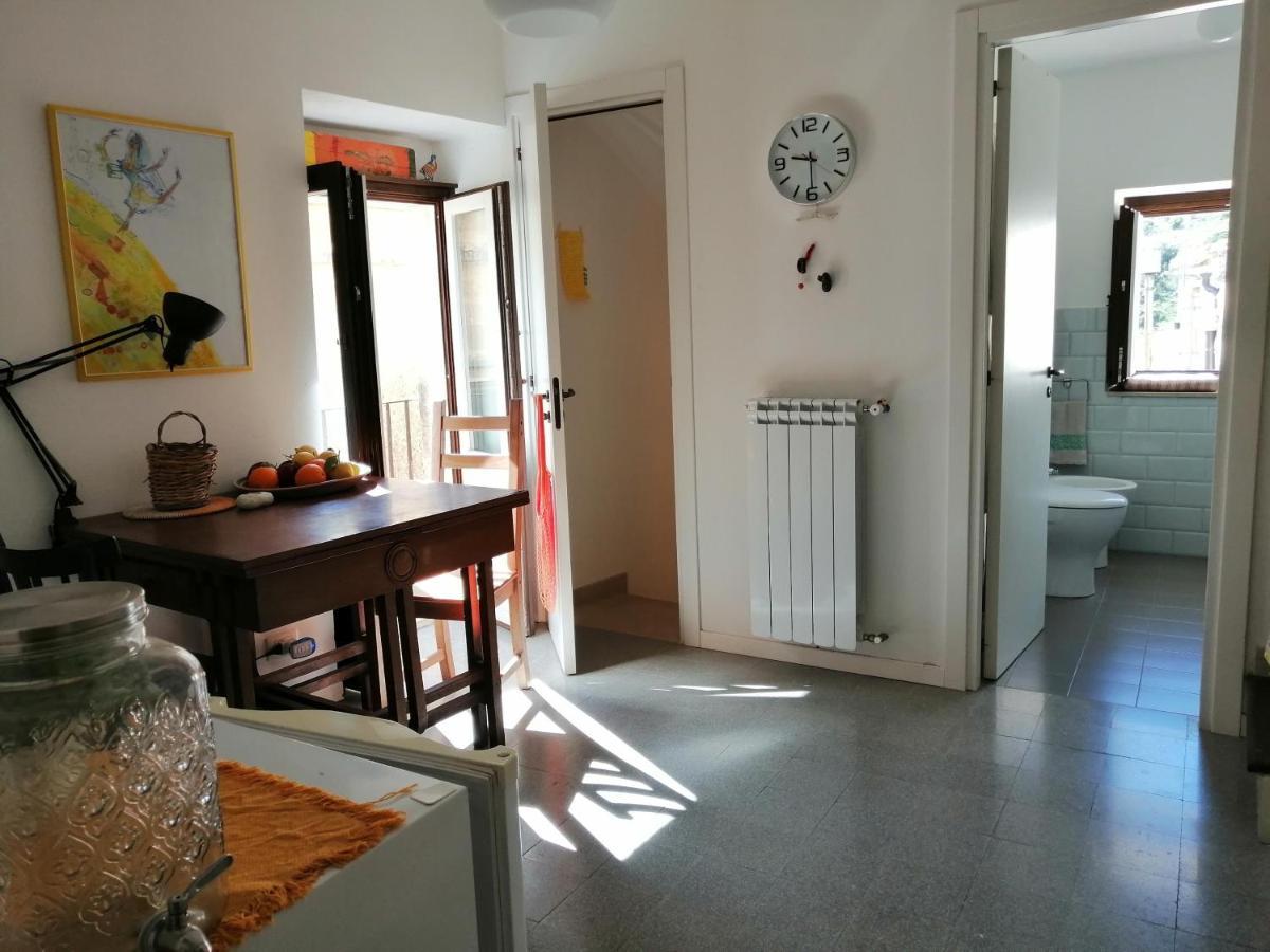 Vila A Naca Ragusa Exteriér fotografie